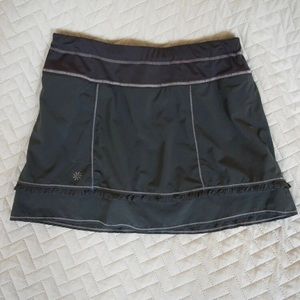 CUTE ATHLETA TENNIS SKIRT